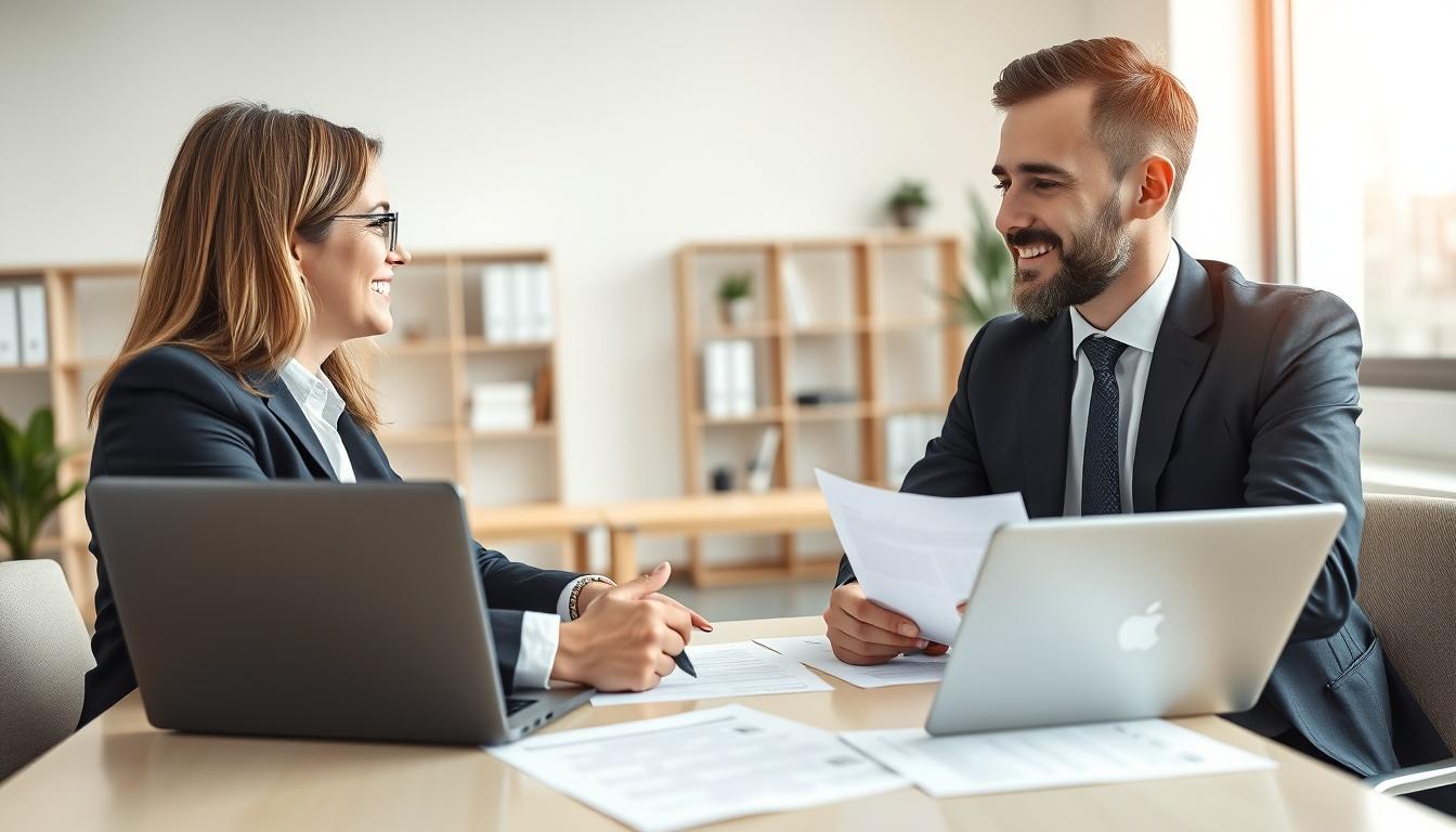 Your Legal Partner